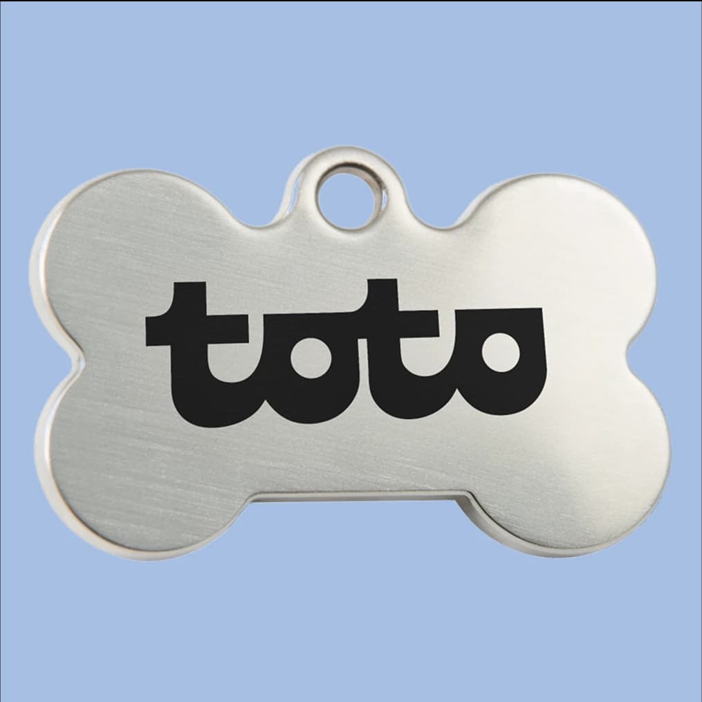 Generated toto logo