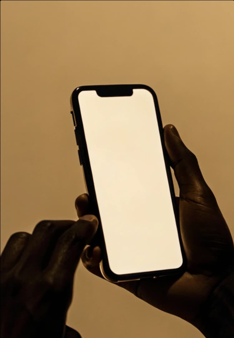 Production quality mockups